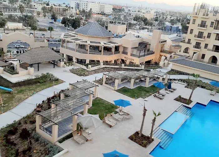 Apartman Aldau Heights Mountain View