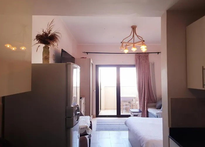 Apartman Aldau Heights Mountain View