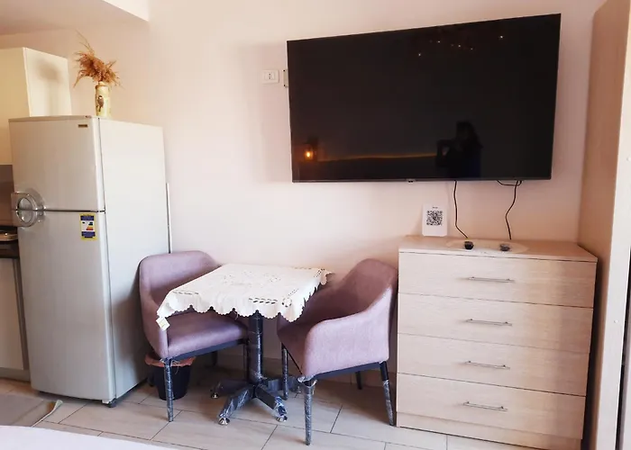 Apartman Aldau Heights Mountain View *