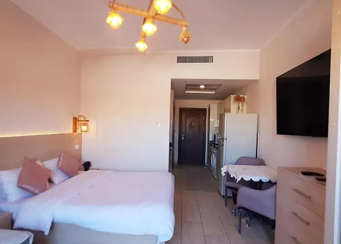 Apartman Aldau Heights Mountain View