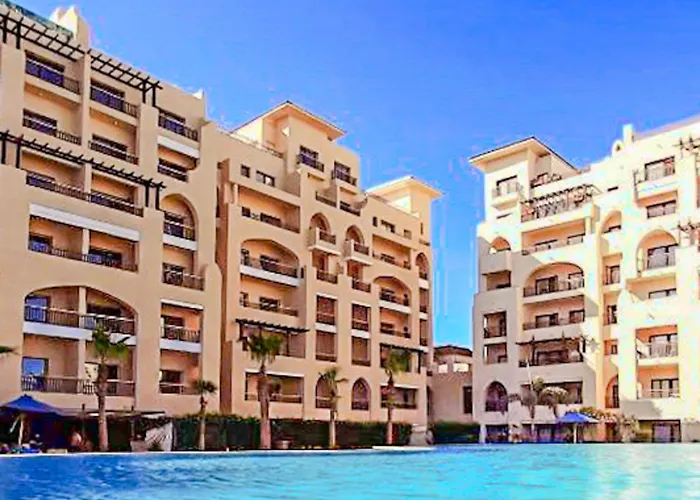 Aldau Heights Mountain View Apartman